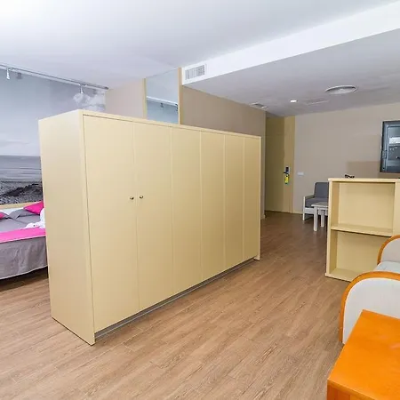 Apartahotel Eix Platja Daurada & 4*
