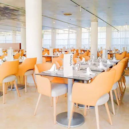 Eix Platja Daurada & Apartahotel 4*
