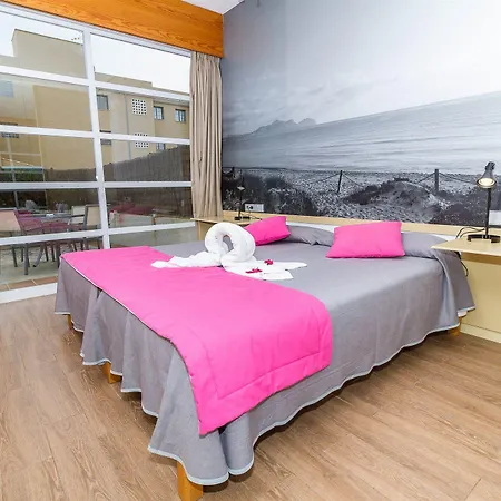 Eix Platja Daurada & Apartahotel 4*