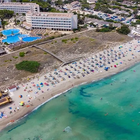 Eix Platja Daurada & Apartahotel Can Picafort (Mallorca)