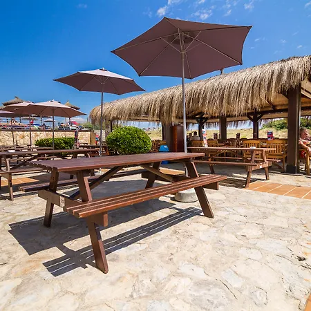 Eix Platja Daurada & Apartahotel Can Picafort (Mallorca)