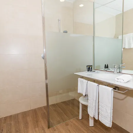Apartahotel Eix Platja Daurada & 4*
