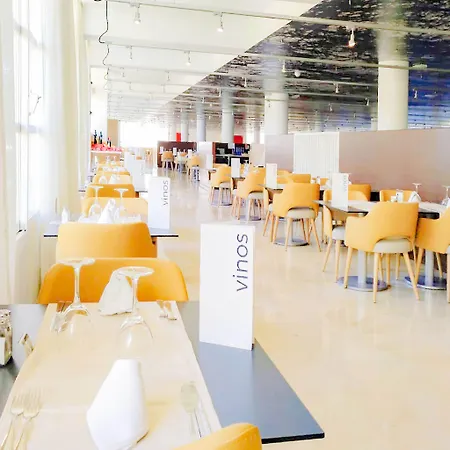 Apartahotel Eix Platja Daurada &