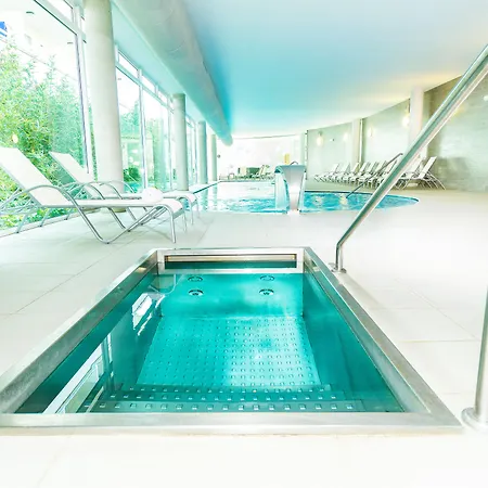 Eix Platja Daurada & Apartahotel 4*