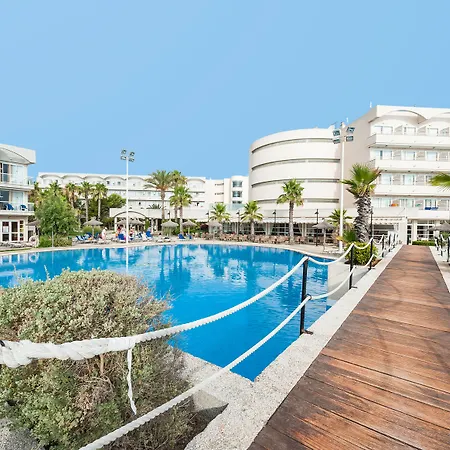 Eix Platja Daurada & Apartahotel