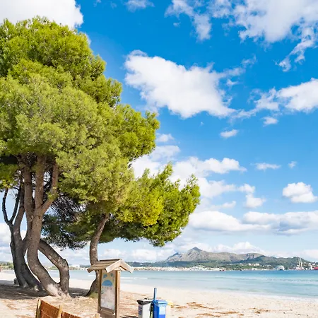 Eix Platja Daurada & Apartahotel 4*