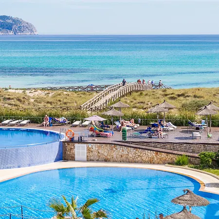 Eix Platja Daurada & 4* Can Picafort (Mallorca)
