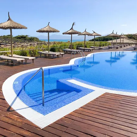 Apartahotel Eix Platja Daurada & 4*