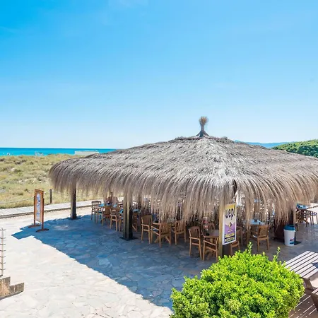 Eix Platja Daurada & 4*