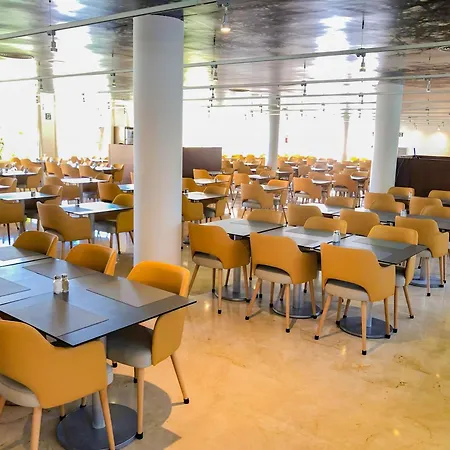 Eix Platja Daurada & Apartahotel