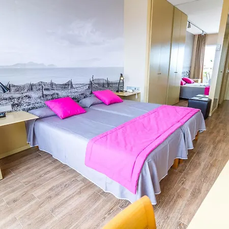 Eix Platja Daurada & 4*