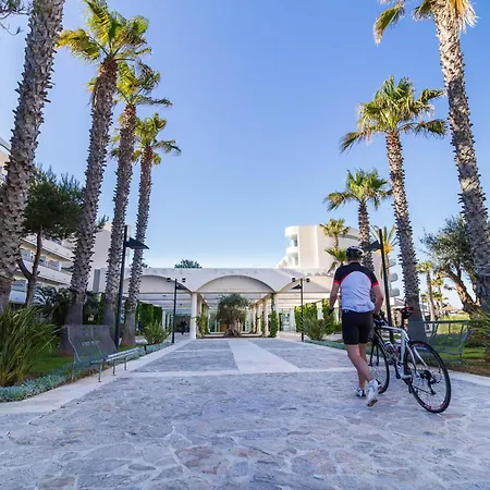 Eix Platja Daurada & Apartahotel 4*