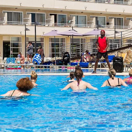 Apartahotel Eix Platja Daurada & Can Picafort (Mallorca)