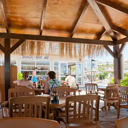 Eix Platja Daurada & 4*