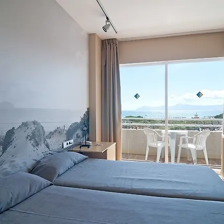Eix Platja Daurada & 4*