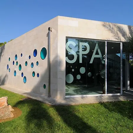 Apartahotel Eix Platja Daurada & 4*