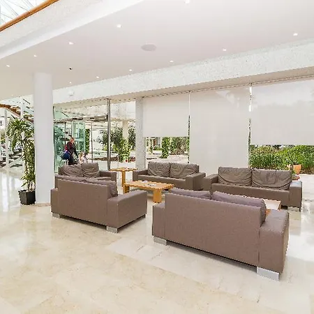 Apartahotel Eix Platja Daurada &
