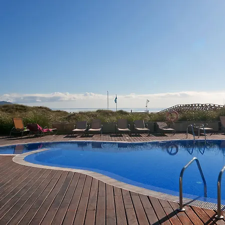 Eix Platja Daurada & Apartahotel Can Picafort (Mallorca)
