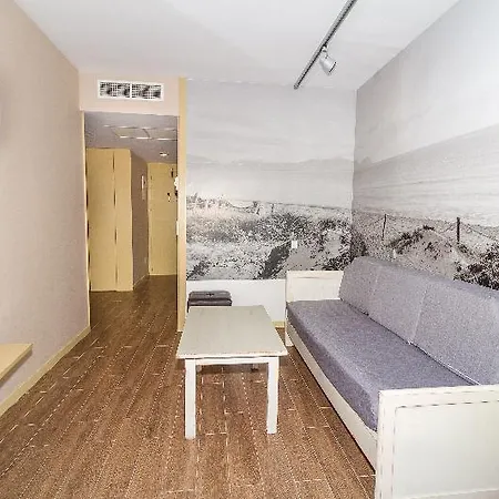 Apartahotel Eix Platja Daurada & 4*