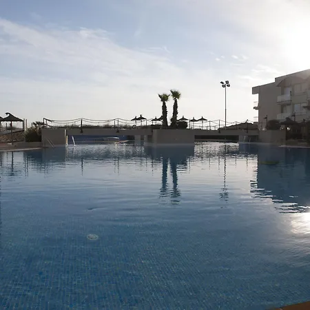 Eix Platja Daurada & Hotel apartamentowy 4*
