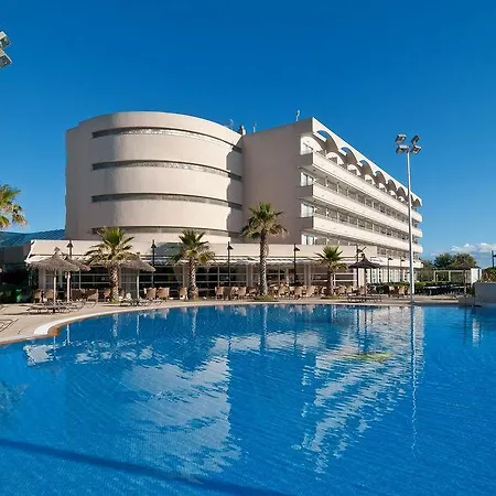 Lägenhetshotell Eix Platja Daurada & 4*