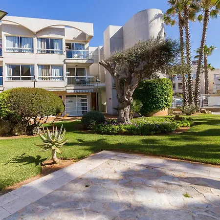 Eix Platja Daurada & Aparthotel Can Picafort (Mallorca)