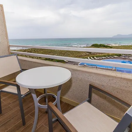 Eix Platja Daurada & Aparthotel Can Picafort (Mallorca)