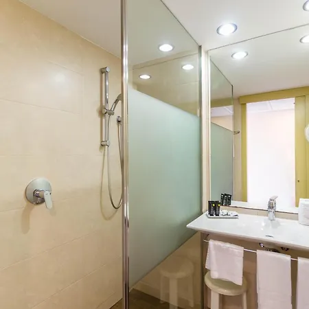 Eix Platja Daurada & Aparthotel 4*