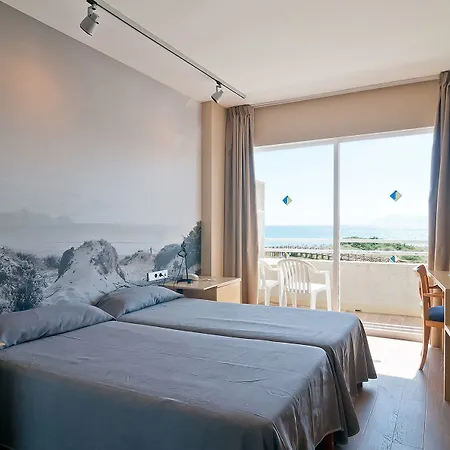 Aparthotel Eix Platja Daurada & 4*